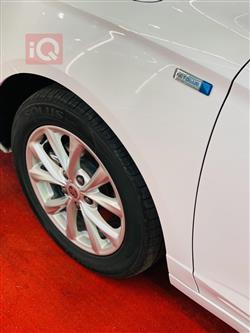 MG 5